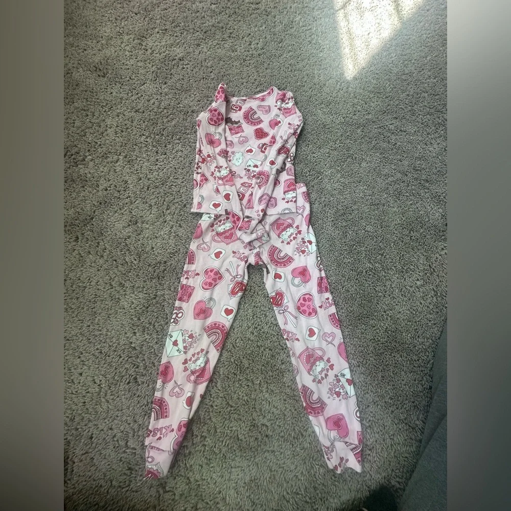 Place preloved pink